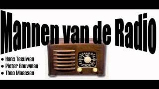 Mannen van de radio  voorhuid afgenomen [upl. by Alicul]