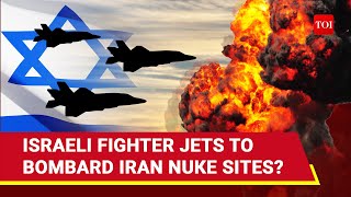 IranIsrael Nuclear War Next Scary Details Out As US Loses Control Over Netanyahu  Watch [upl. by Ezeerb527]