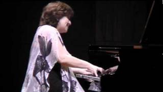 Dina Yoffe plays Chopin Scherzo n4 [upl. by Philbin]