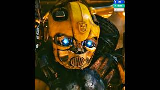 🔥Bumblebee Death🔥  Transformers Rise Of The Beasts hasbro paramount shorts [upl. by Imehon]