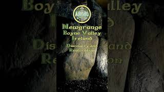 Newgrange Ireland’s Ancient Mystery Revealed [upl. by Yelsehc]