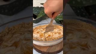 5 Minutes Dessert Recipe no whipping cream cooking foodrecipe  easyrecipe youtubeshorts [upl. by Vanda930]