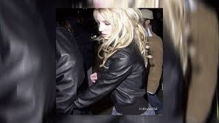 Radar  Britney Spears╰☆╮ Speed Up [upl. by Enair]