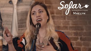 Maelyn  Dreamboat  Sofar NYC [upl. by Brouwer730]