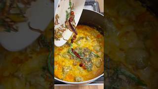 Authentic Pakora Curry Recipe food youtubeshorts cooking pakora fyp viralvideo trending [upl. by Daigle]