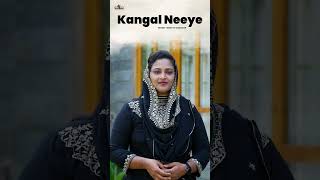 Kangal Neeye Seenath Munawar New Tamil Song Album Song shorts [upl. by Atsyrhc652]