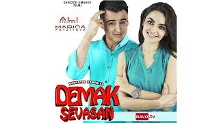 Demak sevasan uzbek kino  Демак севасан узбек кино [upl. by Demmer]