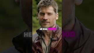 What caused Jamie Lannister to lose his hand in the series viralvideo gameofthornes subscribe [upl. by Jariah]