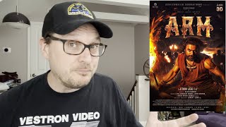 ARM 2024 Bluray Review [upl. by Remos567]