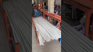 How make pvc plastic pipe  pvc pipe  manufacturing factory manufacturing facts knowledge [upl. by Azelea]