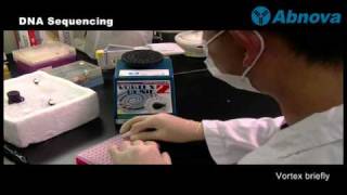 DNA Sequencing [upl. by Docile]