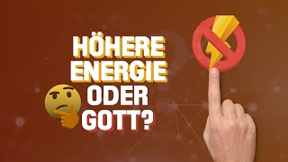 Atheist GLAUBT an Energie aber NICHT an Gott [upl. by Herzig]