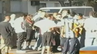 Vecinos mataron a motochorro Habla la mamá del joven linchado [upl. by Sacttler527]