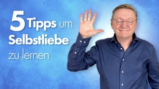 Diese 5 Tipps haben mein Leben verändert Ich zeige sie dir Der perfekte Weg zur Selbstliebe [upl. by Iruahs]