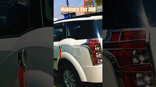 MAHINDRA XUV 500 CAR 🔥😜🔥😜 shorts short trending xuv500 [upl. by Nirret]