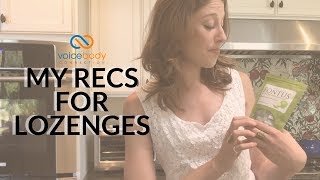 My Recs For Lozenges [upl. by Ahcmis]