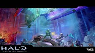 Halo Covenant Dance  Percussion Only [upl. by Akere107]