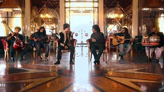 Piya Tu Kaahe  Unplugged  Javed Bashir  Junaid Bashir  Kahaani Movie  Bollywood [upl. by Lorena]