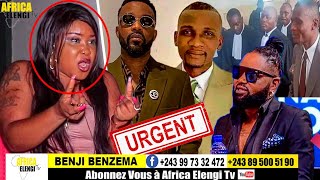 EYE GRAVE MWASI YA GAUTHIER SEY A SENGI FLLY IPUPA PARDON DOSSIER EKOMI MAKASI JAEL APANZI FERRÉ [upl. by Cymbre]