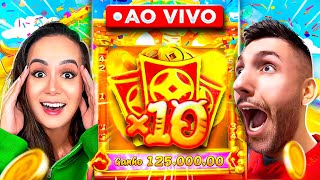 FORRADAS DA TARDE CASAL WIN AO VIVO [upl. by Mur]