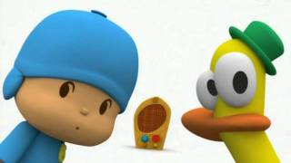 Pocoyo  042  Glazbene kocke [upl. by Siryt118]