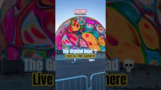 The Grateful Dead Live at The Sphere [upl. by Brentt103]