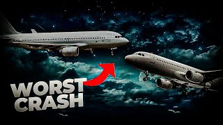 FLIGHT571 Crashed  Horrible Story  ZemTVOfficial  Muhammad Arbaz Khan [upl. by Strickler894]