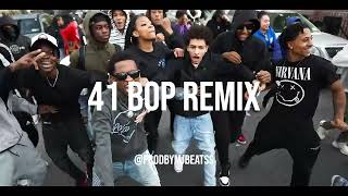 41 BOP REMIX [upl. by Dagna]