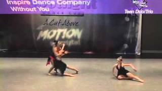 2012 Spotlight Dance Cup Las Vegas Highlights [upl. by Harpole198]