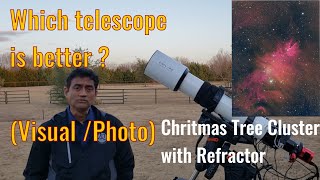 Top 5 Best Telescopes in 2024  Expert Reviews Our Top Choices [upl. by Nahsed]