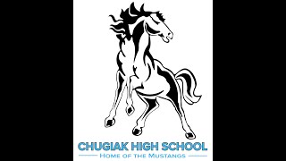 Chugiak High School Graduation [upl. by Suillenroc498]