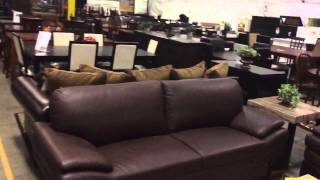 Costless Warehouse Furniture [upl. by Norak]