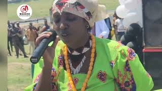 Maashoo Abdurahman Concert  New Ethiopian Oromo Music 2024 Andualemgosaa MaashoEntertainment10 [upl. by Merri333]