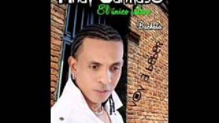 ANDY SANTIAGO  LA LAMPARA APAGA VIDEO 2014wmv [upl. by Sosthena]