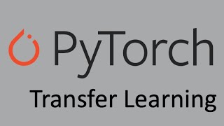 PyTorch  The Basics of Transfer Learning with TorchVision and AlexNet [upl. by Sherline]