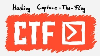 What is CTF An introduction to security Capture The Flag competitions [upl. by Akehsar]