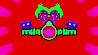 Plim Plim Effects Klasky Csupo 2001 Effects Extended in Slow Voice [upl. by Ialocin]