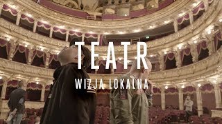 Projekt Tymczasem – Docuseries – odcinek 5 Teatr [upl. by Eahsan925]