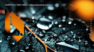 KARPOVICH Tomy Wahl  Falling Down Instrumental version Beatfreak Recordings [upl. by Sheepshanks243]