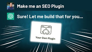 Make Your Own WordPress SEO Plugin Using ChatGPT [upl. by Ogdan711]