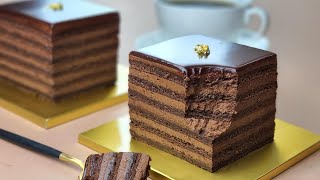 밀가루 없음  컵 계량  촉촉한 초콜릿 케이크  Moist Chocolate Cake Without Flour Recipe  Coffee syrup  글루텐 프리 [upl. by Yazbak626]