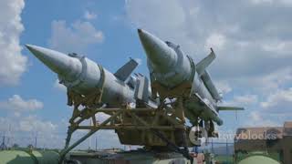 S400 triumph vs Thaad missile defence [upl. by Ianej]