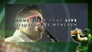 Andreas Gabalier  Home Sweet Home  Live aus der Olympiahalle München official TV Spot [upl. by Cowley949]