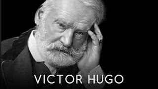 Biografia di Victor Hugo [upl. by Nema]