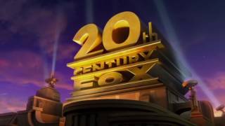 20th century fox intro Multiple instruments [upl. by Ailati]