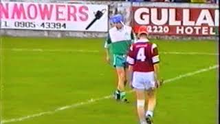 Galway County Senior Hurling Final Replay 1998 [upl. by Nahn]