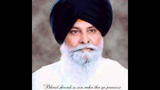 JAP JI SAHIB Recitation by Maskeen Ji [upl. by Amir31]