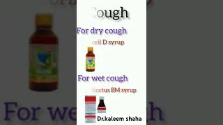 Common medicine use fever cold allergies [upl. by Elwina]