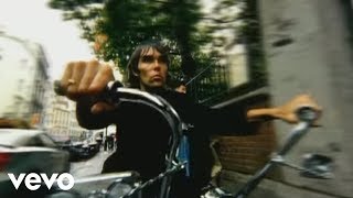 Ian Brown  FEAR Official Video [upl. by Fredrick]