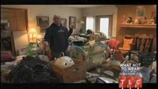 Chicago comedian Scott Derenger amp his hoarding mother on TLCs quotTruth Be Told Im a Hoarderquot [upl. by Ebert]